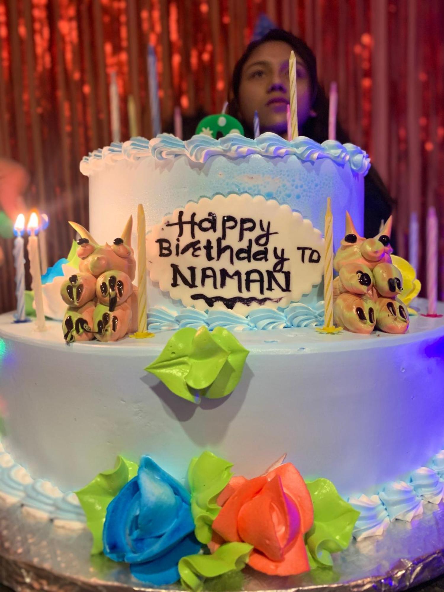 Naman Boutique Home Pokhara Eksteriør bilde